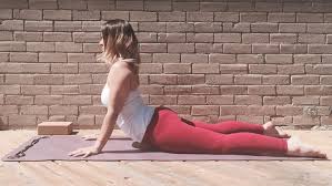 A passive practice, yin yoga involves variations of seated and supine… yin yoga. 9 Yin Yoga Poses To Summon The Joy Of Summer