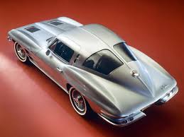 1963 67 chevrolet corvette c2