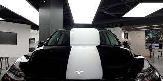 Tesla Stock Split: What to Know as EV ...