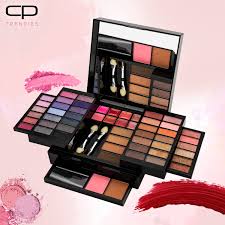 cp trens makeup kit 90 radiance