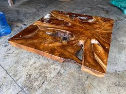 Since 1990, the west palm beach baer's furniture showroom has showcased fine home furnishings and accessories. Teak Root Coffee Table By Umbuzorustic From Umbuzo Of West Palm Beach Fl Attic