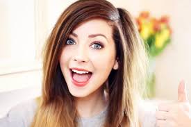 She is well known for her. From Zoella To Zoe Sugg How The British Vlogger Launched An Empire Film Daily