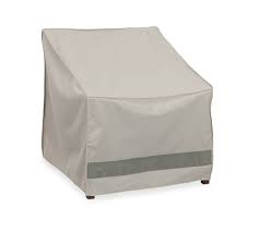 outdoor lounge chair cover pottery barn