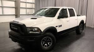 With the hood scoop it should sound even better but with my exhaust the difference was minimal in sound. 2016 Ram 1500 Rebel Bluetooth 8 4 Screen Sport Hood White Wolf Auto Financing