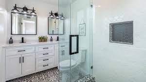 Ideas For Bathroom Remodel That