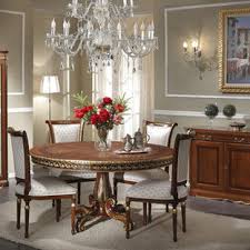 This gorgeous dining set will look amazing in your home, the dining. Italian Dining Room Sets Houzz