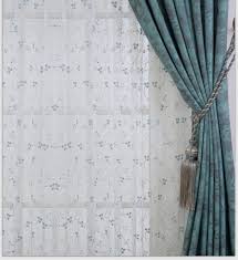 luxury designer curtains manufacturers