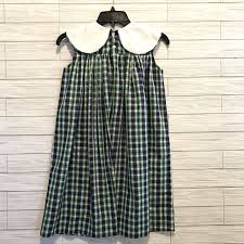 s sleeveless dress size 6x