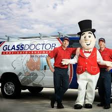 Glass Doctor Of Toms River Closed