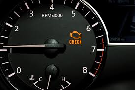 how to gauge check engine light issues