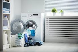 Mold In Laundry Room Prevention Tips