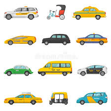نتیجه جستجوی لغت [taxicab] در گوگل