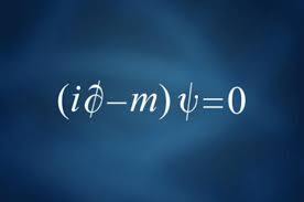▷ Ecuación de Dirac | La ecuación más bella (i∂ - m) ψ = 0