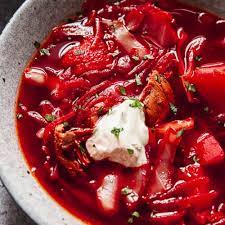 borscht recipe iconic soup made easy