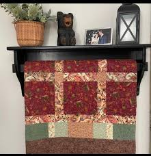 Buy Quilt Rack Wall Hanging Quilt And