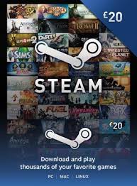 A $50 steam gift card provides the ultimate video gaming experience and makes the perfect gift choice for all video game lovers—from the casual why buy steam game cards through email delivery? Steam Wallet 50 Code Available For Instant Delivery Electronicfirst