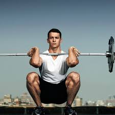 comeback workout plan to build muscle