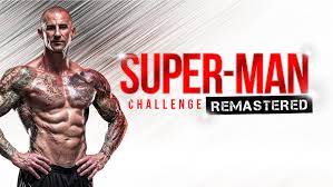 superman remastered challenge