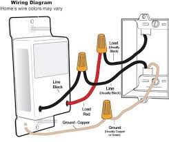 To illustrate the wiring of these switches, switch. 5 Best Smart Switch With No Neutral Wire