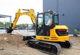 Landscape Your Garden With Digger Hire