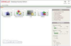 These setup instructions are for oracle 11g . Oracle 11g Free Download Engpicks