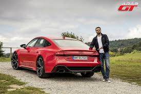 Another $1,500 will be withdrawn from your bank account if you want to spec the rs7 sportback with the individual contour seating package, and the. This Is The Price Of The Fully Loaded 2021 Audi Rs7 Sportback Arabgt
