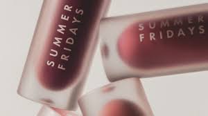 the new summer fridays dream lip oil is