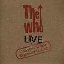 Live: Wantaugh, New York August 31, 2002