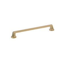 203 bbz brushed bronze cabinet pull