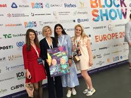 Johanna maska will start as vice president marketing and communications, los angeles times, on may johanna maska is ceo of global situation room. Johanna Maska On Twitter The Reason I Find Myself At Blockshow2018 The Power Of Women Supporting Women Thank You Blockshowcom