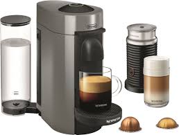 best nespresso vertuo plus coffee