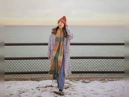Stylish Winter Coats For Women 8