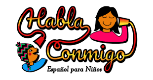 Image result for se habla espanol con ninos