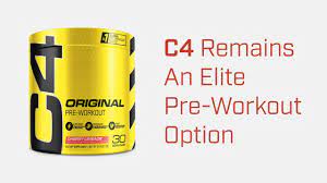 c4 pre workout review why it s so