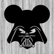 30 best star wars cricut ideas & projects (november 2020). Darth Vader Disney Svg Bundle Star Wars Svgclo