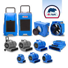 b air vp 20 1 5 hp air mover for water