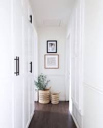 how to decorate a blank wall with wall