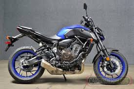 The mt07 is powered by a 689 cc. Yamaha Mt 07 Second Hand Off 64 Www Daralnahda Com