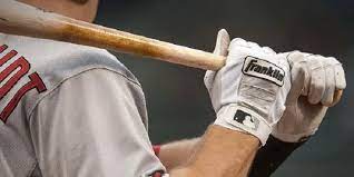 how to clean batting gloves river