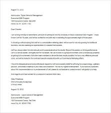 Recommendation Letter For Graduate School From Coworker Example