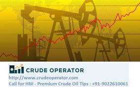 Hni Mcx Crude Oil Calls Best Intraday Tips Provider Chennai