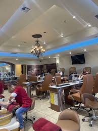 le nails and spa medford medford or