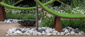 Rock Garden Ideas That Will Out Rock