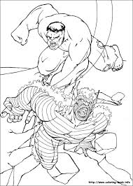 Select from 35970 printable coloring pages of cartoons, animals, nature, bible and many more. Hulk Coloring Picture