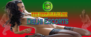 Think about Your Sexy Life with Delhi Escorts Girls - Independent Delhi  Escorts