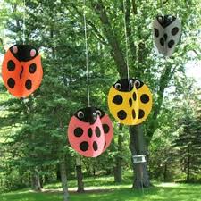 40 fun and easy ladybug craft ideas
