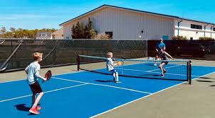 Start by dropping the ball low and striking it under. Can You Hit Overhand In Pickleball A Simple Answer For Beginners