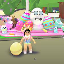 Adopt me codes wiki december 2019 / roblox adopt me codes list 2019 a free roblox account : Easter Event 2019 Adopt Me Wiki Fandom