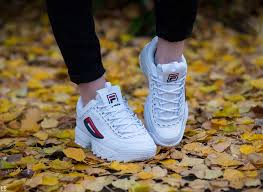 Fila Disruptor Ii Trainers Review Raindrops Of Sapphire