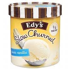 edy s slow churned light ice cream